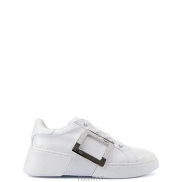 Roger Vivier [G95]������� RVW54226150LXQB001 ���� ������ ����Ŀ�� Sneakers[G95]������� RVW54226150LXQB001 ���� ������ ����Ŀ