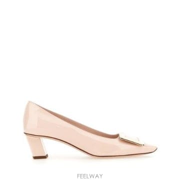 Roger Vivier [G95]������� RVW00600920D1PM400 ���� ������ ������ ������ ��Ʈ���� Shoes with[G95]������� RVW00600920D1PM400 ���� ������ ������ 