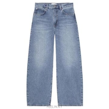 [G95]프레임 2058210RAPT 여성 데님 청바지 진 Jeans