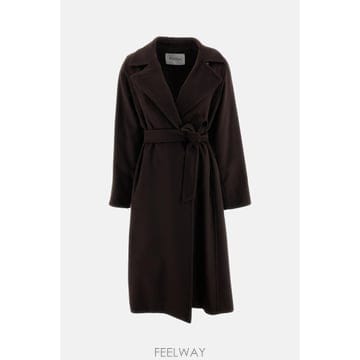 Max Mara [G95]�������� 2621016062600038 ���� ��Ʈ Ʈ��ġ��Ʈ ������ ���� MANUELA COAT[G95]�������� 2621016062600038 ���� ��Ʈ Ʈ��ġ��Ʈ ��