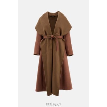 Max Mara [G95]�������� 2621016085600034 ���� ��Ʈ Ʈ��ġ��Ʈ ������ ���� REVERSIBLE CAS[G95]�������� 2621016085600034 ���� ��Ʈ Ʈ��ġ��Ʈ ��
