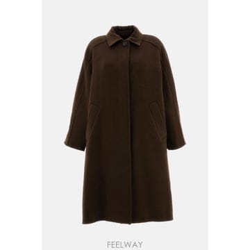 Max Mara [G95]�������� 2621016075600032 ���� ��Ʈ Ʈ��ġ��Ʈ ������ ���� CHEMISE COAT I[G95]�������� 2621016075600032 ���� ��Ʈ Ʈ��ġ��Ʈ ��
