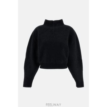 Max Mara [G95]�������� 2621926033600003 ���� ��Ʈ Ǯ���� ������ ����� CROPPED WOOL AN[G95]�������� 2621926033600003 ���� ��Ʈ Ǯ���� ������