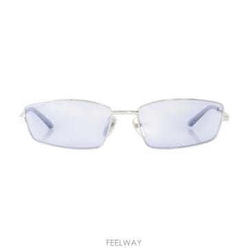 GUCCI 27SS ���� ���۶� GG2177S 006 SILVER27SS ���� ���۶� GG2177S 006 SILVER