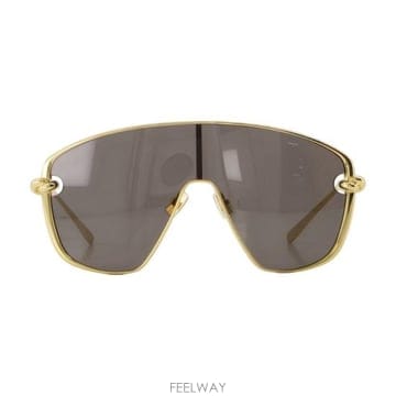 Bottega Veneta 27SS ���װ�����Ÿ ���۶� BV1514S 001 GOLD27SS ���װ�����Ÿ ���۶� BV1514S 001 GOLD
