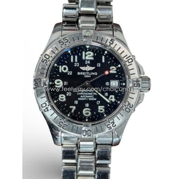 Breitling �����Ʋ�� ���ۿ��� 42mm �ð� A17360�����Ʋ�� ���ۿ��� 42mm �ð� A17360