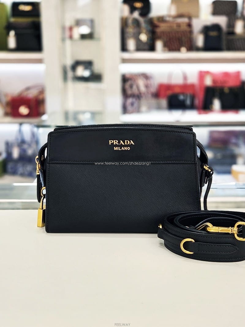 PRADA ����� ���ǾƳ� ��Ƽ ����� 1BH043����� ���ǾƳ� ��Ƽ ����� 1BH043