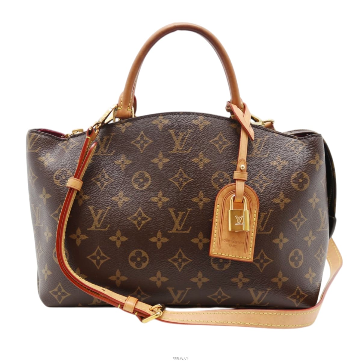 Louis Vuitton [�����߰���ǰ�����] ���̺��� �ڶ�� �ȷ� PM ���� A-[�����߰���ǰ�����] ���̺��� �ڶ�� �ȷ� PM ���� A-
