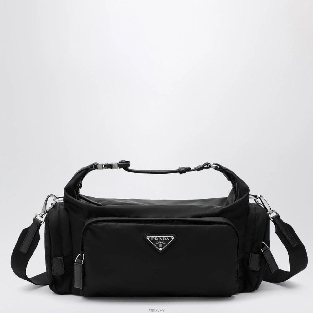 PRADA 26 F/W ����� ���� RENYLON & ���ǾƳ� ��� �� 2VH2 B005252690626 F/W ����� ���� RENYLON & ���ǾƳ� ��� �� 2VH2 B00