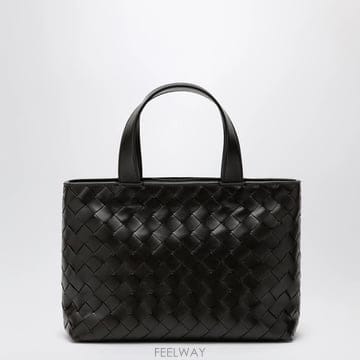 26 F/W 보테가 베네타 FONDANT 인테르치아토 미니 토트백 백 B0052526911