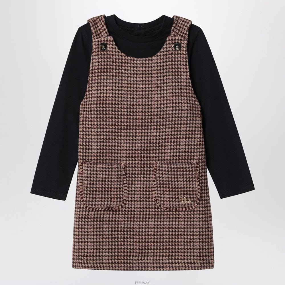Chloe 26 F/W ���ο� ���� �� �巹�� & Ƽ���� �� (KIDS ) C B005252692926 F/W ���ο� ���� �� �巹�� & Ƽ���� �� (KIDS ) C B
