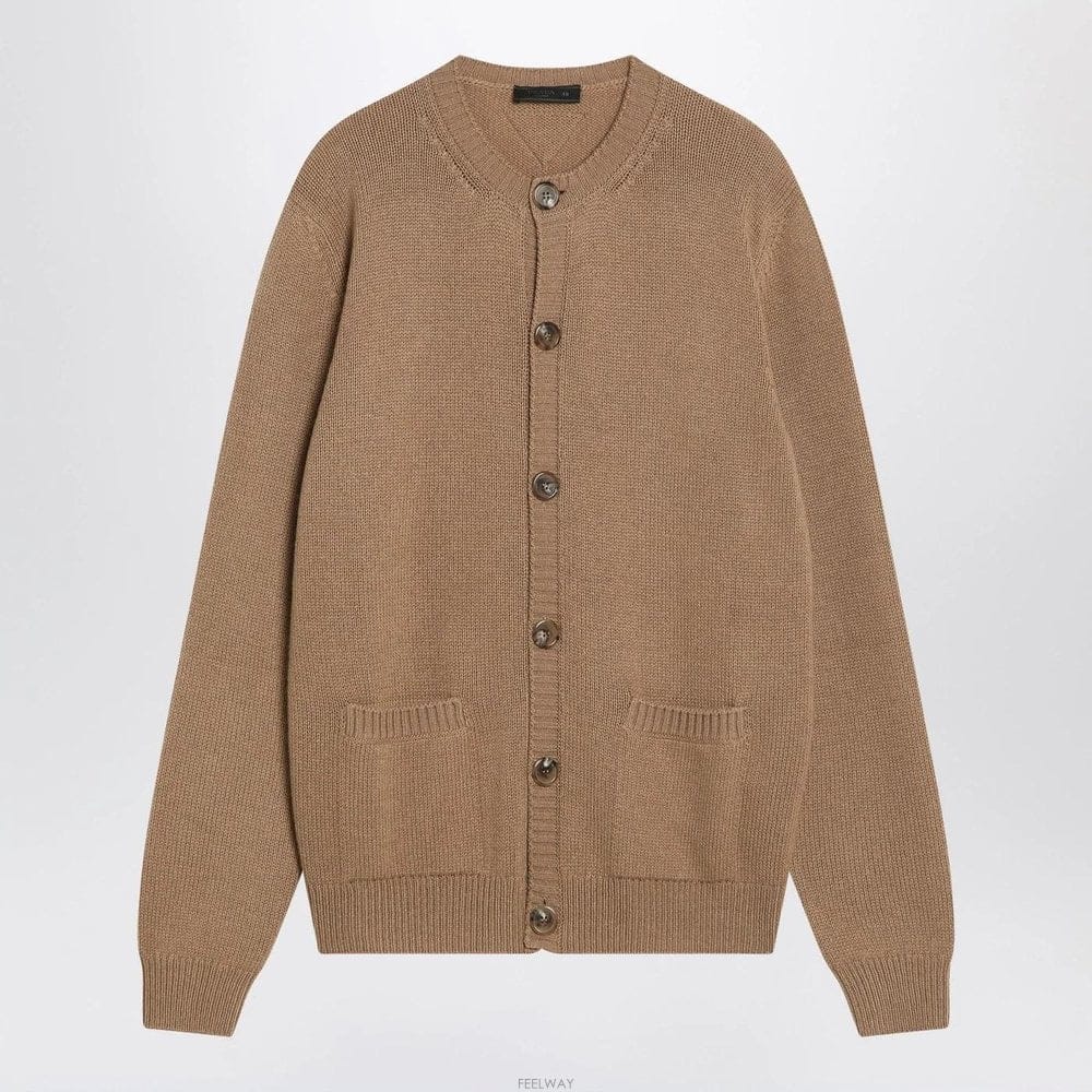 PRADA 25 F/W ����� CAMELCOLOURED ����� �� ĳ�ù̾� UM B005252694425 F/W ����� CAMELCOLOURED ����� �� ĳ�ù̾� UM B005