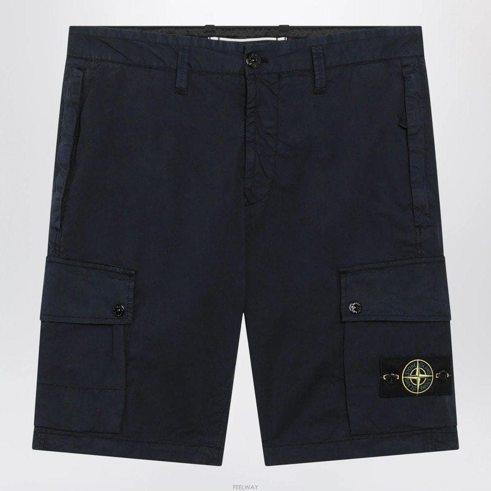 Stone Island 26 S/S ���� ���Ϸ��� ���̺� ���� ��Ʈ��ġ ��ư ī�� ���� S1 B005252694126 S/S ���� ���Ϸ��� ���̺� ���� ��Ʈ��ġ ��ư ī�� ��
