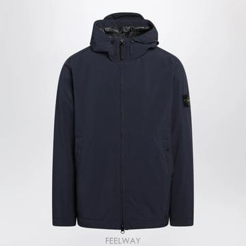 26 F/W 스톤 아일랜드 네이비 블루 후드 자켓 S154100108 B0052526945