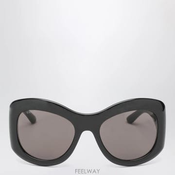 26 F/W 구찌 블랙 아세테이트 선글라스 A0072YJ0740-10 B0052526951