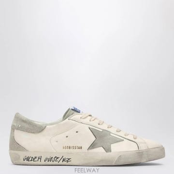 Golden Goose 26 S/S ��籸�� WHITEGREY ���۽�Ÿ ����Ŀ�� GMF001 B005252715526 S/S ��籸�� WHITEGREY ���۽�Ÿ ����Ŀ�� GMF001 B00