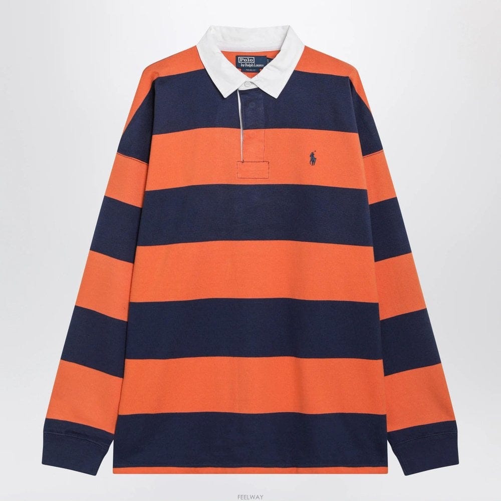 Ralph Lauren 26 F/W ���� �����η� ORANGEBLUE ��Ʈ������ BIGFIT B005252724726 F/W ���� �����η� ORANGEBLUE ��Ʈ������ BIGFIT B005