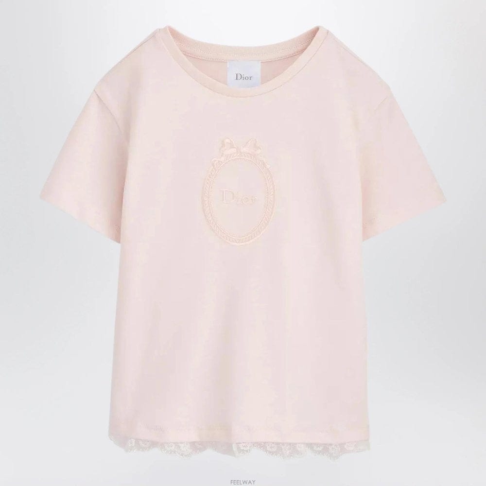DIOR 26 F/W ��� ���� ��ũ ��ư ���� Ƽ���� (KIDS ) 6WBM B005252703226 F/W ��� ���� ��ũ ��ư ���� Ƽ���� (KIDS ) 6WBM B0