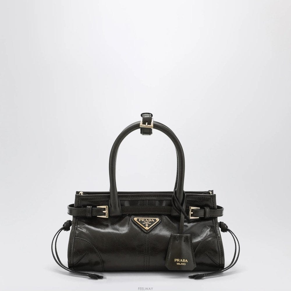 PRADA 26 F/W ����� �̴� BONNIE �ڵ�� �� SELVA �׸� ���� B005252704726 F/W ����� �̴� BONNIE �ڵ�� �� SELVA �׸� ���� B0