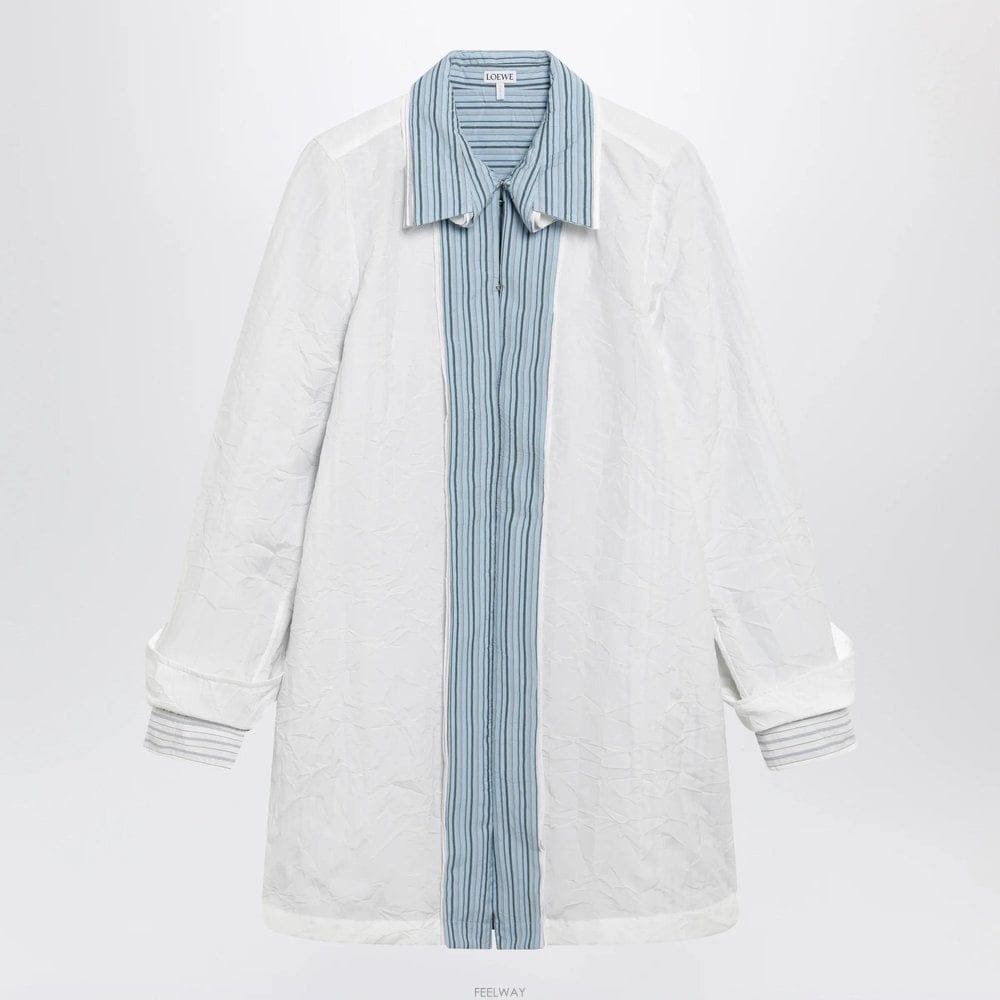 Loewe 26 S/S �ο��� ȭ��Ʈ ��ũ���� ��ư ���� �巹�� S540Y09X B005252707226 S/S �ο��� ȭ��Ʈ ��ũ���� ��ư ���� �巹�� S540Y09