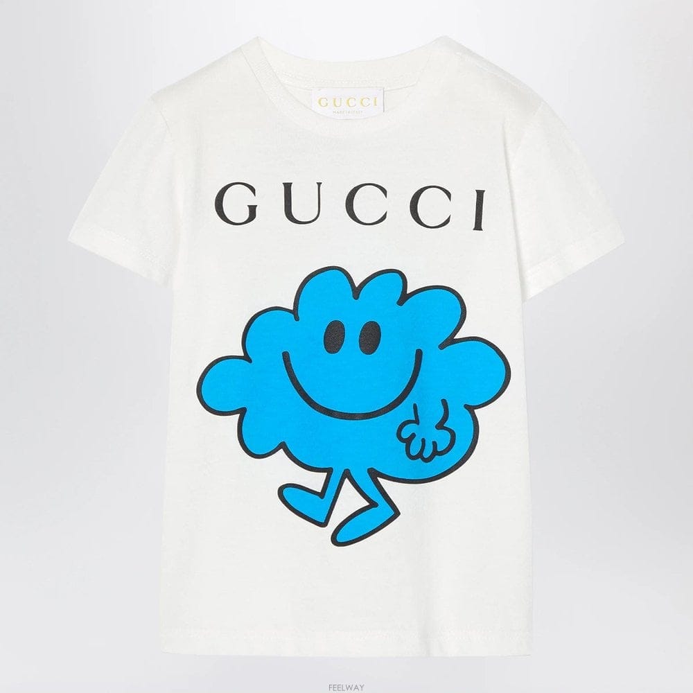 GUCCI 26 S/S ���� ȭ��Ʈ Ƽ���� WITH �ΰ� ����Ʈ (KIDS )  B005252709026 S/S ���� ȭ��Ʈ Ƽ���� WITH �ΰ� ����Ʈ (KIDS )  B0