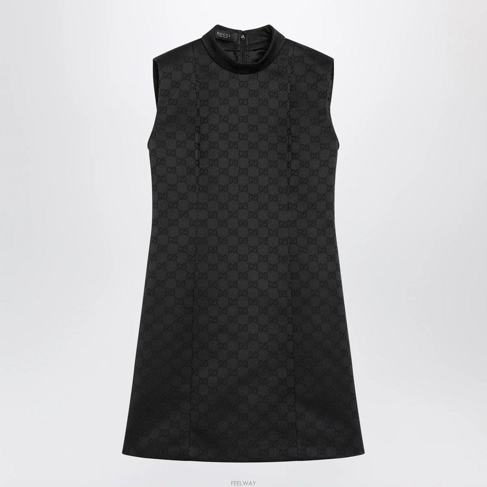 GUCCI 26 F/W ���� ���� GG ��ī�� ���ڽ� �巹�� A0066CZAV B005252708326 F/W ���� ���� GG ��ī�� ���ڽ� �巹�� A0066CZAV B