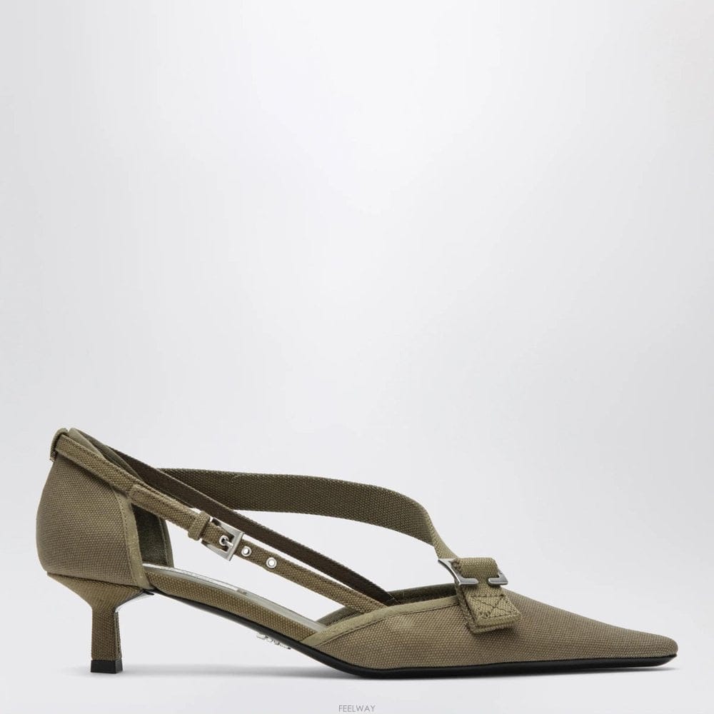 PRADA 26 S/S ����� ĵ���� ������ �� FOREST �÷� 1I444OD B005252710826 S/S ����� ĵ���� ������ �� FOREST �÷� 1I444OD B00