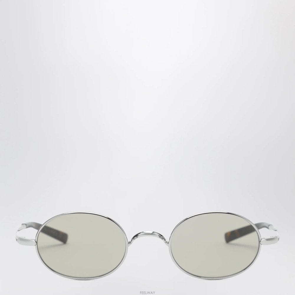 Saint Laurent 26 F/W ���ζ� SL 948 T ���� �ǹ� ƼŸ�� ���۶� A0 B005252709926 F/W ���ζ� SL 948 T ���� �ǹ� ƼŸ�� ���۶� A0 