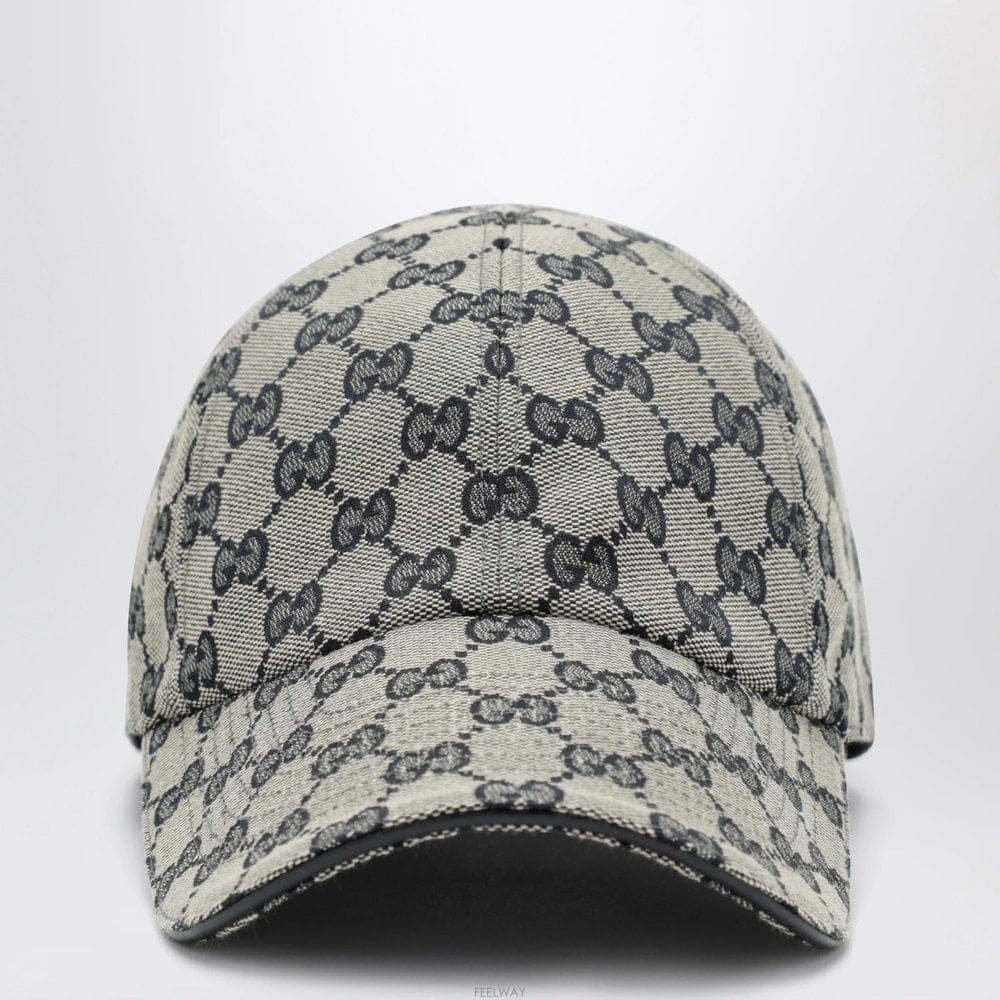 GUCCI 26 F/W ���� ���� GG ��ư ĵ���� ���̽��� ĸ 8757334H B005252710926 F/W ���� ���� GG ��ư ĵ���� ���̽��� ĸ 8757334H B