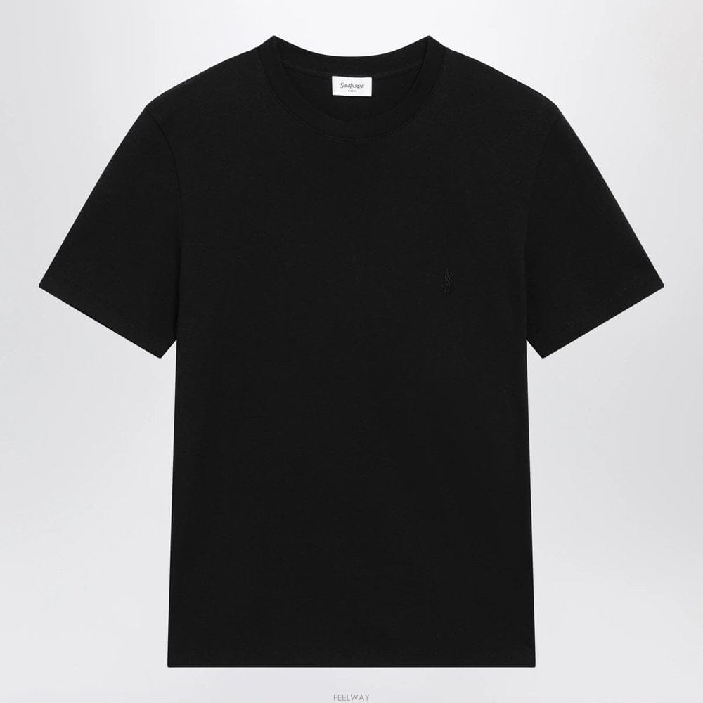 Saint Laurent 26 F/W ���ζ� ���� CASSANDRE Ƽ���� �� ��ư A001B B005252718526 F/W ���ζ� ���� CASSANDRE Ƽ���� �� ��ư A001B B005