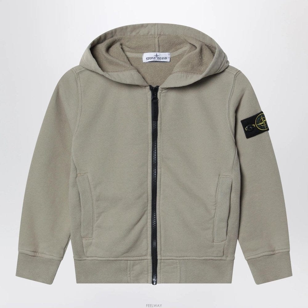 Stone Island 26 F/W ���� ���Ϸ��� MOSS �׸� ��ư ���� ������ (KIDS B005252720026 F/W ���� ���Ϸ��� MOSS �׸� ��ư ���� ������ (KIDS 