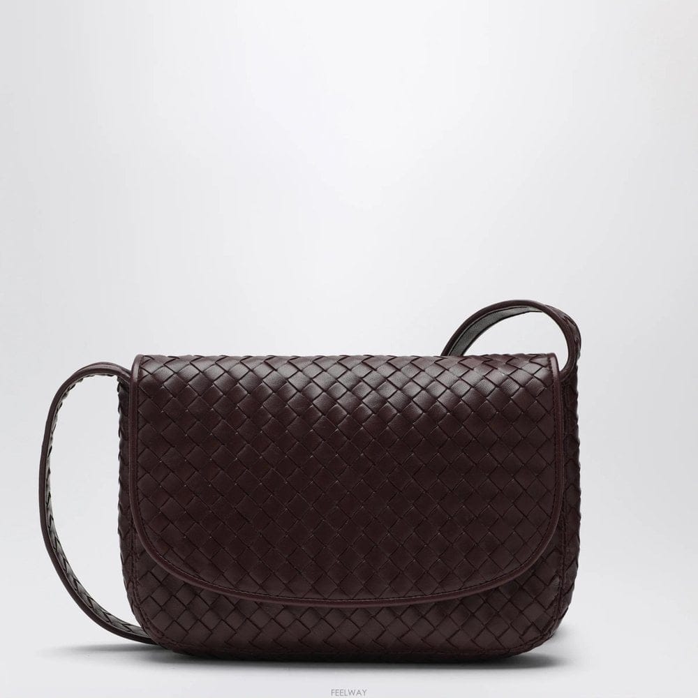 Bottega Veneta 26 S/S ���װ� ����Ÿ �극�̵� ���� ��� �� MAHOGANY 8 B005252722326 S/S ���װ� ����Ÿ �극�̵� ���� ��� �� MAHOGANY 8 