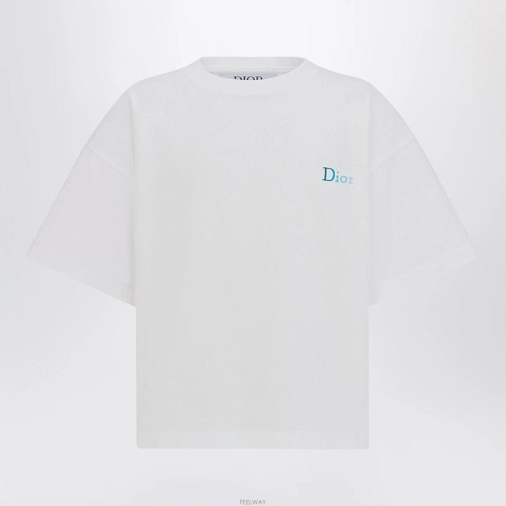 DIOR 26 S/S ��� ȭ��Ʈ Ƽ���� WITH �ΰ� ����Ʈ (KIDS )  B005252722626 S/S ��� ȭ��Ʈ Ƽ���� WITH �ΰ� ����Ʈ (KIDS )  B0