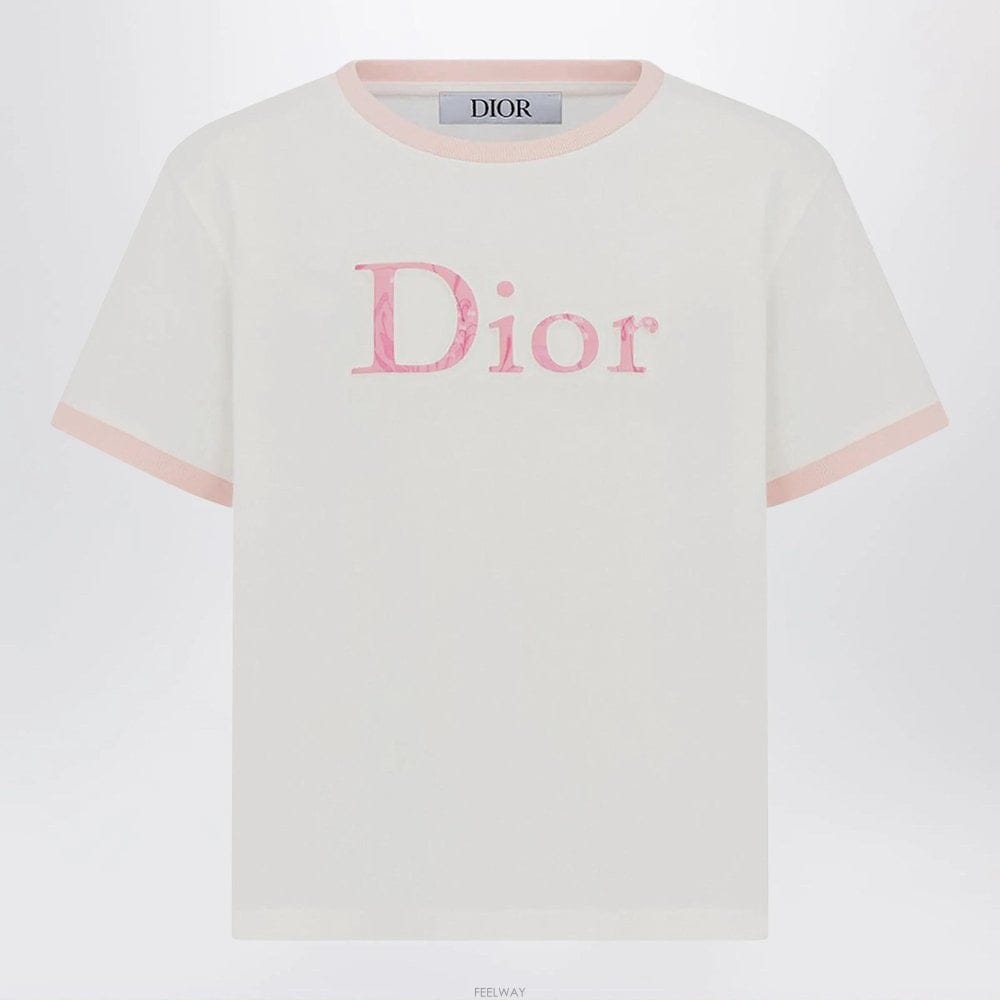 DIOR 26 S/S ��� ȭ��Ʈ & ��ũ Ƽ���� WITH �ΰ� (KIDS ) B005252723826 S/S ��� ȭ��Ʈ & ��ũ Ƽ���� WITH �ΰ� (KIDS ) B00