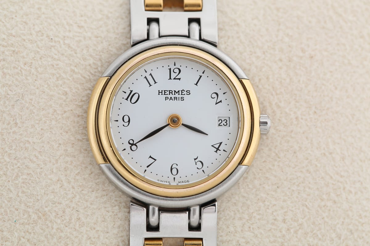 HERMES �����޽� HERMES ���� ȭ��Ʈ ���̾� ������ ���� Ref. 62.03�����޽� HERMES ���� ȭ��Ʈ ���̾� ������ ���� Ref. 62