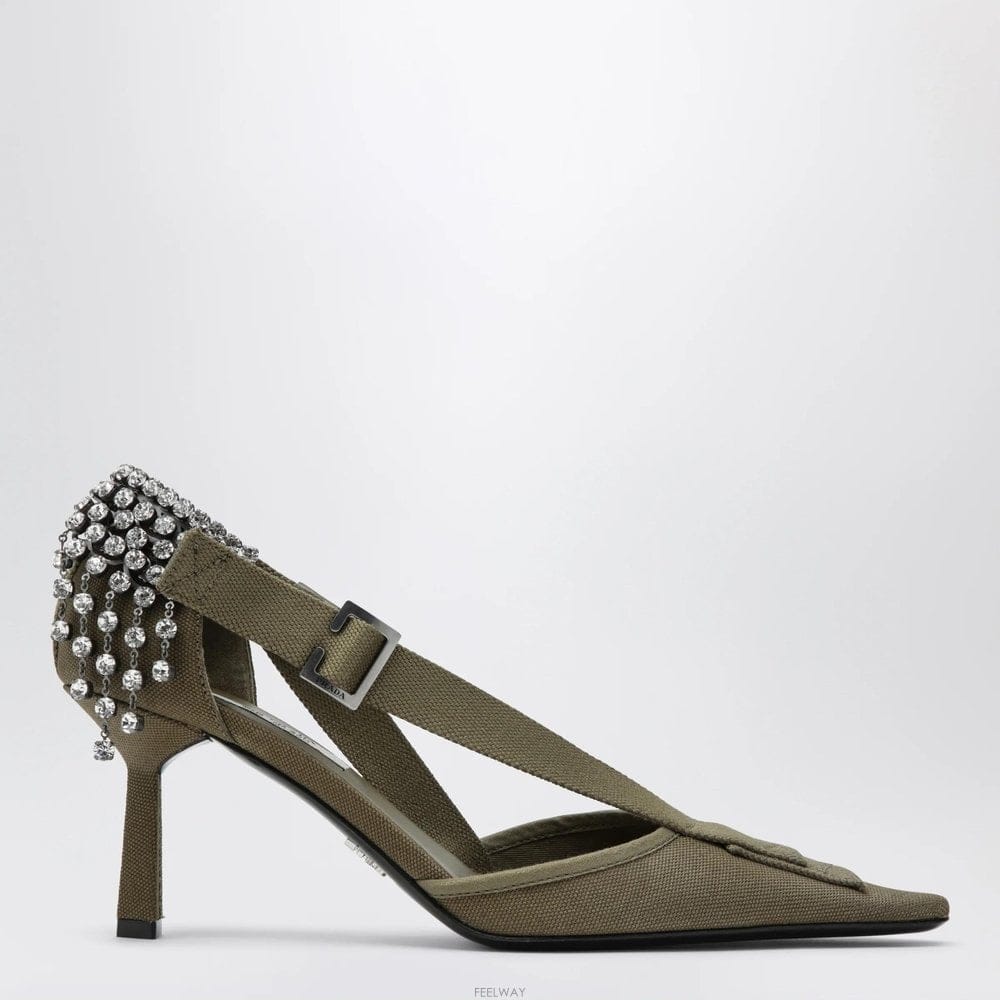 PRADA 26 S/S ����� �и��͸� �׸� ĵ���� ������ WITH ũ����Ż 1 B005252724826 S/S ����� �и��͸� �׸� ĵ���� ������ WITH ũ����