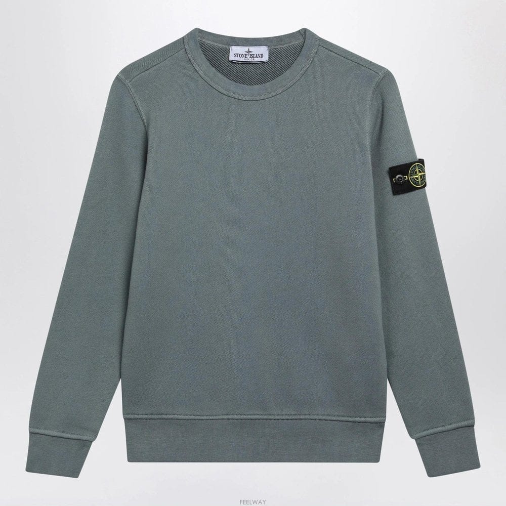 Stone Island 26 F/W ���� ���Ϸ��� ũ��� ������ �� ASH ���� ��ư (KI B005252725226 F/W ���� ���Ϸ��� ũ��� ������ �� ASH ���� ��ư (K