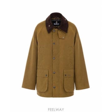 Barbour FW26[�ٹ�] ĳ������� MWX1679 SN31 [B0]FW26[�ٹ�] ĳ������� MWX1679 SN31 [B0]
