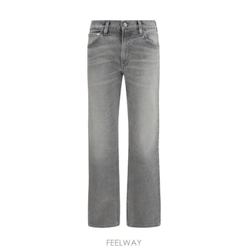 27SS 시티즌 오브 휴머니티 데님 팬츠 23363010 EALGY GREY