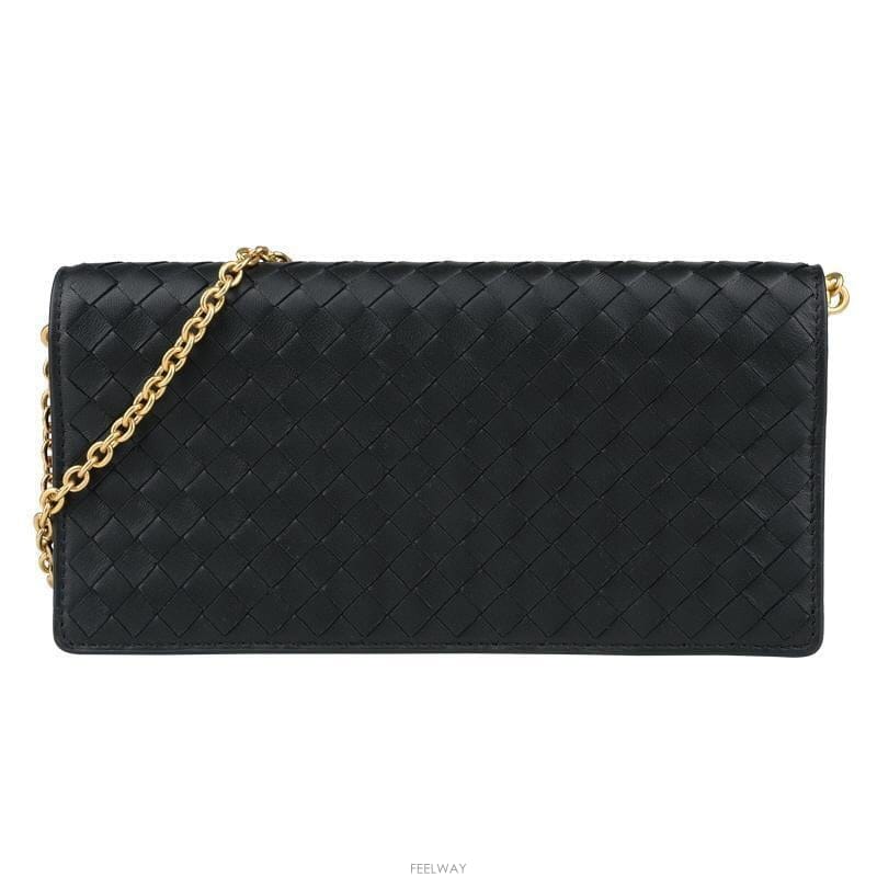 Bottega Veneta [�񿣺��ǰ��] ���װ� ����Ÿ ���� ��Ʈ��ġ���� �̴� ü�� ũ�ν���[�񿣺��ǰ��] ���װ� ����Ÿ ���� ��Ʈ��ġ���� �̴� ü