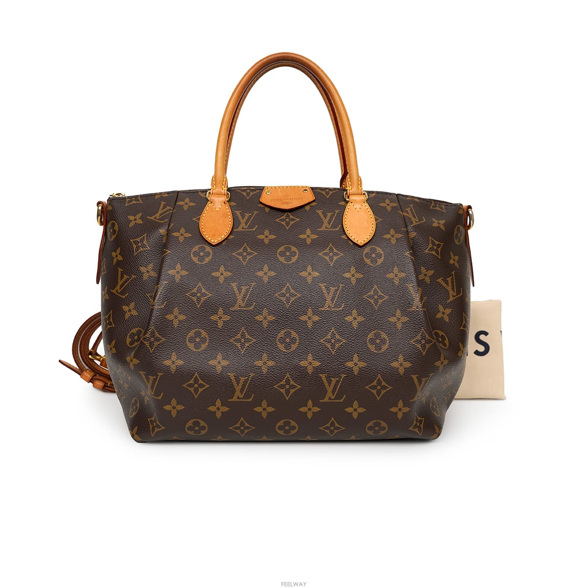Louis Vuitton [�߰���ǰ] ���̺��� Ƣ���� MM M48814[�߰���ǰ] ���̺��� Ƣ���� MM M48814