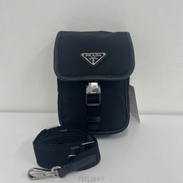 프라다 리나일론 크로스백 2VD0432DMHF0002