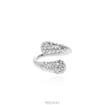 Jimmy Choo (�ؿܹ��) ������ ������ ��� ũ����Ż ���� �� DROPCRYSTALRINGXYD(�ؿܹ��) ������ ������ ��� ũ����Ż ���� �� DROPCRY