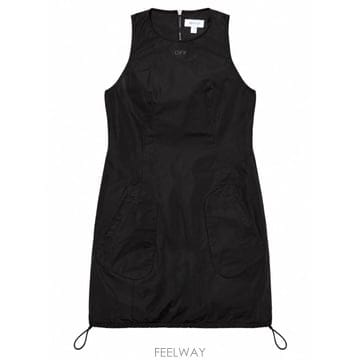 Off White �δ��� Off-White ����ȭ��Ʈ ���� �̴� �巹���δ��� Off-White ����ȭ��Ʈ ���� �̴� �巹��