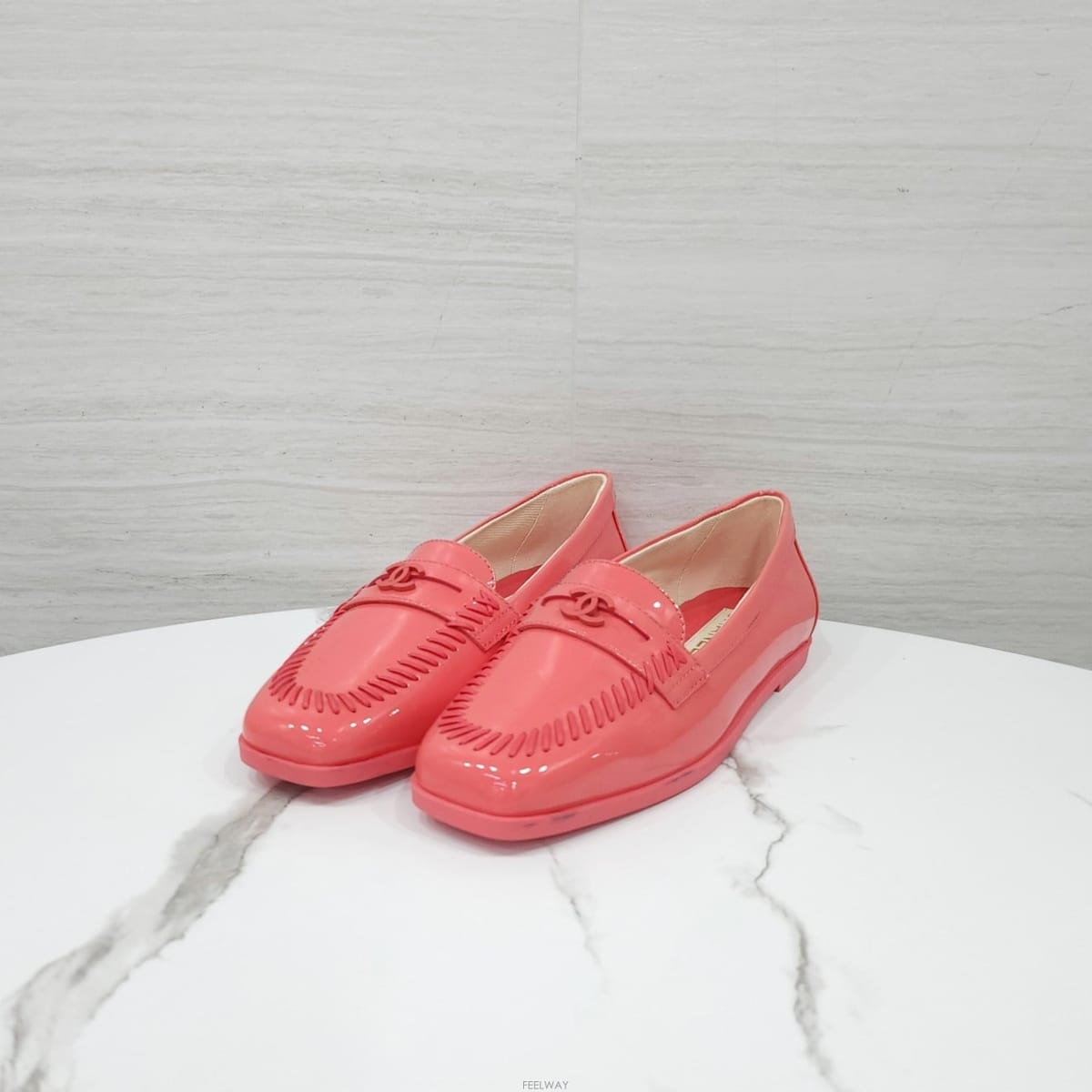 CHANEL [������] (����ǰ) 38 / ���� CC�ΰ� ��ũ ���̴�Ʈ ���� G45409[������] (����ǰ) 38 / ���� CC�ΰ� ��ũ ���̴�Ʈ ���� 