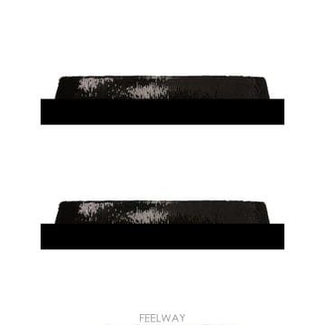 당일배송 돌체앤가바나 시퀸 로우라이즈 미니 스커트