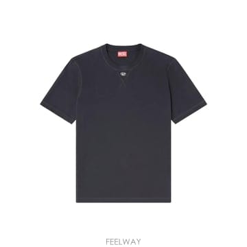 당일배송 디젤 T 매드저스트 TR 티셔츠