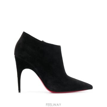 Christian Louboutin ���Ϲ�� ũ����������� �� ����Ʈ ��Ƽ ī����Ų �ο� ���� 100mm���Ϲ�� ũ����������� �� ����Ʈ ��Ƽ ī����Ų �ο� 