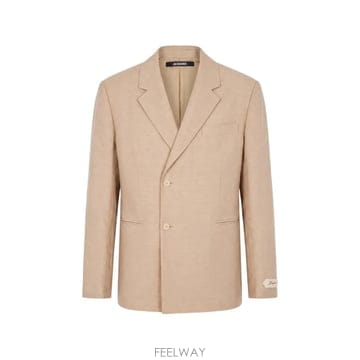 Jacquemus ���Ϲ�� ��ũ���� ��� �ΰ� ��ġ �����������Ϲ�� ��ũ���� ��� �ΰ� ��ġ ��������