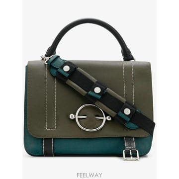 J.W.Anderson ���Ϲ�� JW�ش��� ��ũ �ϵ���� ��Ʈ ����Ϲ�� JW�ش��� ��ũ �ϵ���� ��Ʈ ��